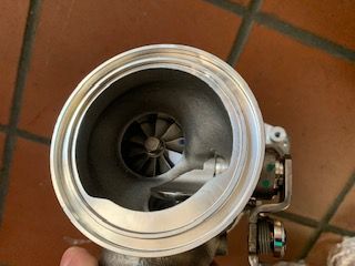Τουρμπινα καινουργια απο Bmw 5 G30 , G11 ,G14, G15,G16 G05,G06,G07-thumb-2