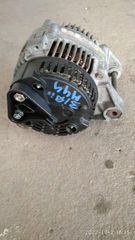 ΔΥΝΑΜΟ BMW  Μ44  319IS Z3 E36-thumb-2