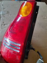 HYUNDAI MATRIX 2001-2006 ΠΙΣΩ ΦΑΝΟΙ ( ΔΕΞΙΟΣ ΚΑΙ ΑΡΙΣΤΕΡΟΣ )-thumb-1