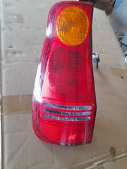 HYUNDAI MATRIX 2001-2006 ΠΙΣΩ ΦΑΝΟΙ ( ΔΕΞΙΟΣ ΚΑΙ ΑΡΙΣΤΕΡΟΣ )
