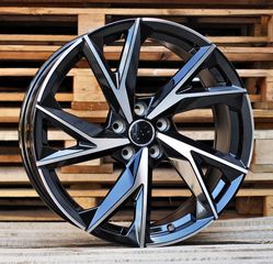 ΜΑΡΟΥΔΗΣ Audi 19'' 5491 ζάντες