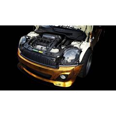 Κιτ εισαγωγής αέρα carbon της Armaspeed για Mini Cooper S, R55/R56/R57/R58/R59/R60/R61 (MINR60-A-GLOSS)