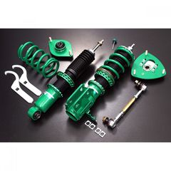 Tein RX-1 Coilovers για Toyota GT86, GR86 / Subaru BRZ, ZD86 2012+ (VSQ54-M1SS4)