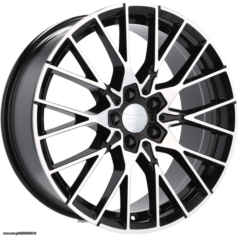 ΜΑΡΟΥΔΗΣ BMW 20'' 5479