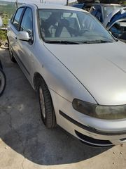 SEAT LEON 2000-2005 16V ΚΙΝΗΤΗΡΑΣ-thumb-1