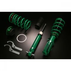 Tein Street Basis Z Coilovers για Ford Mustang S550 (2015+) (GSGC0-8UAS2)