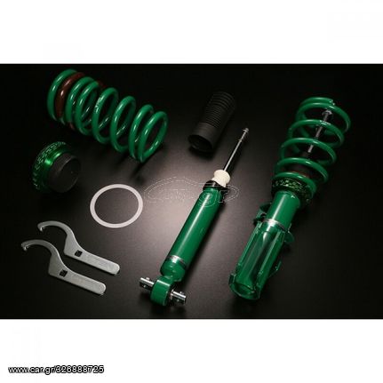 Tein Street Basis Z Coilovers για Ford Mustang S550 (2015+) (GSGC0-8UAS2)