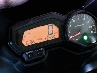 Yamaha FZ6 Fazer 2004 1 χρονο εγγυηση!!!-thumb-7