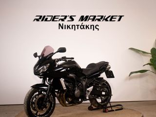Yamaha FZ6 Fazer 2004 1 χρονο εγγυηση!!!-thumb-2