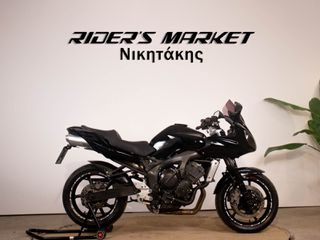 Yamaha FZ6 Fazer 2004 1 χρονο εγγυηση!!!