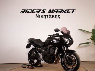 Yamaha FZ6 Fazer 2004 1 χρονο εγγυηση!!!-thumb-1