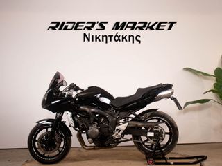 Yamaha FZ6 Fazer 2004 1 χρονο εγγυηση!!!-thumb-3