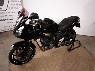 Yamaha FZ6 Fazer 2004 1 χρονο εγγυηση!!!-thumb-9