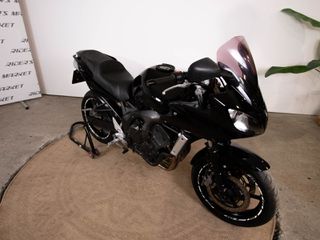 Yamaha FZ6 Fazer 2004 1 χρονο εγγυηση!!!-thumb-8