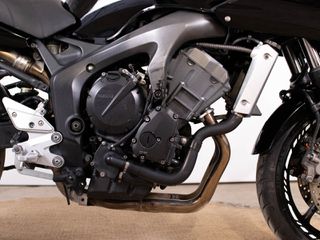 Yamaha FZ6 Fazer 2004 1 χρονο εγγυηση!!!-thumb-12