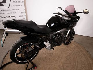 Yamaha FZ6 Fazer 2004 1 χρονο εγγυηση!!!-thumb-10