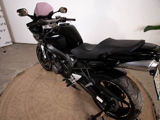 Yamaha FZ6 Fazer 2004 1 χρονο εγγυηση!!!-thumb-11