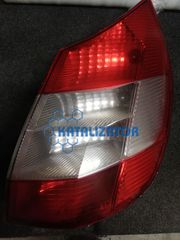 RENAULT SCENIC 2003-2005 ΦΑΝΑΡΙ ΠΙΣΩ ΣΥΝΟΔΗΓΟΥ R