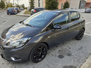 Opel Corsa '16  1.4 Color Edition ΕΡΓΟΣΤΑΣΙΑΚΟ ΑΕΡΙΟ..