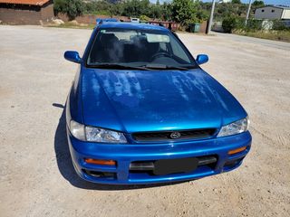 Subaru Impreza '99