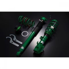 Tein Street Advance Z Coilovers για Ford Fiesta ST JA8 (13-17) (GSGB6-9VAS3)