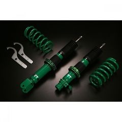 Tein Street Basis Z Coilovers για Honda Civic ED, EE (89-91, Fork Type) (GSA36-8USS2)