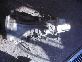 Κιβώτιο Ταχυτήτων (Σασμάν) Χειροκίνητο για HYUNDAI SANTA FE (2000 - 2004) (SM) 2400 G4JS-G petrol 136 | Kiparissis - The King Of Parts