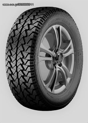 265/65R17 112T Chengshan Sportcat CSC 302