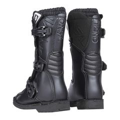 Oneal Rider Pro Junior Μπότες Black-thumb-2
