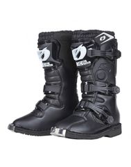 Oneal Rider Pro Junior Μπότες Black