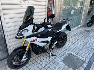 Bmw S 1000 XR 2015