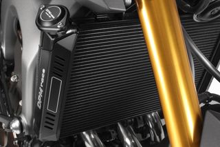 DPM Αεραγωγοί ψυγείου για Yamaha MT-09 2014-'16-thumb-1