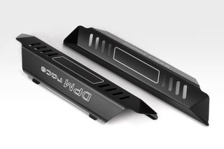 DPM Αεραγωγοί ψυγείου για Yamaha MT-09 2014-'16-thumb-3