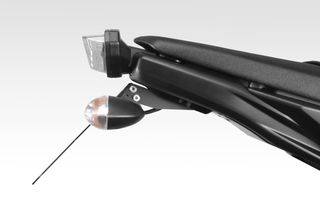 DPM Βάση πινακίδας για Yamaha MT-09 2014-'16-thumb-1