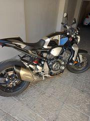 Honda CB 1000 R 2019 1.0 +