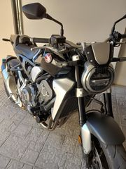 Honda CB 1000 R '19  1.0 +