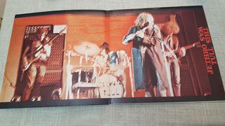 Jethro Tull – This Was      LP Germany 1973'  -thumb-1
