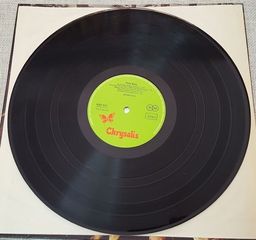 Jethro Tull – This Was      LP Germany 1973'  -thumb-3