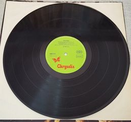 Jethro Tull – This Was      LP Germany 1973'  -thumb-4
