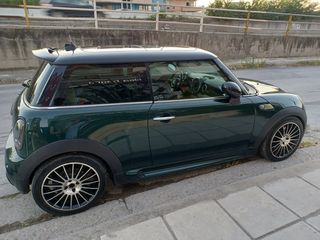Mini Cooper S 2008 Auto, FULL xtra, τελη '26