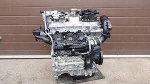 engine peugeot HN 05 turbo