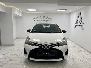 Toyota Yaris '15