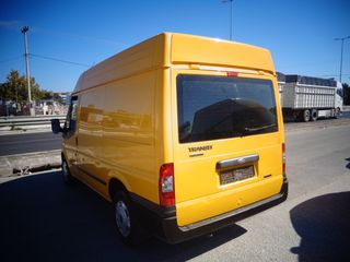 Κλούβα Ford 2012 TRANSIT VAN 2.2cc DIESEL-thumb-5