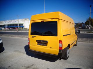 Κλούβα Ford 2012 TRANSIT VAN 2.2cc DIESEL-thumb-7