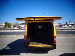 Κλούβα Ford 2012 TRANSIT VAN 2.2cc DIESEL-thumb-10