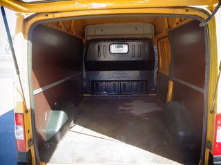 Κλούβα Ford 2012 TRANSIT VAN 2.2cc DIESEL-thumb-11