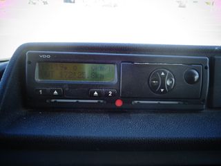 Κλούβα Ford 2012 TRANSIT VAN 2.2cc DIESEL-thumb-13