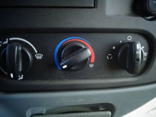 Κλούβα Ford 2012 TRANSIT VAN 2.2cc DIESEL-thumb-14