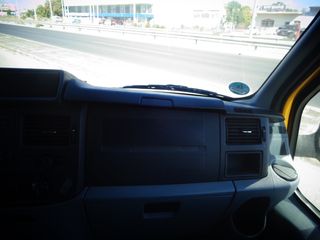 Κλούβα Ford 2012 TRANSIT VAN 2.2cc DIESEL-thumb-17