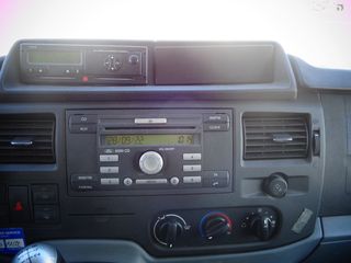 Κλούβα Ford 2012 TRANSIT VAN 2.2cc DIESEL-thumb-18